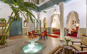 Riad Azahar